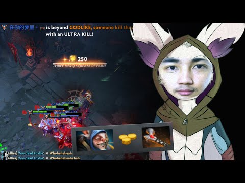 MAKIN PLAY WITH MEEPO