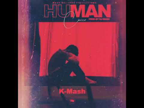 human cover by K. Mash (official audio)