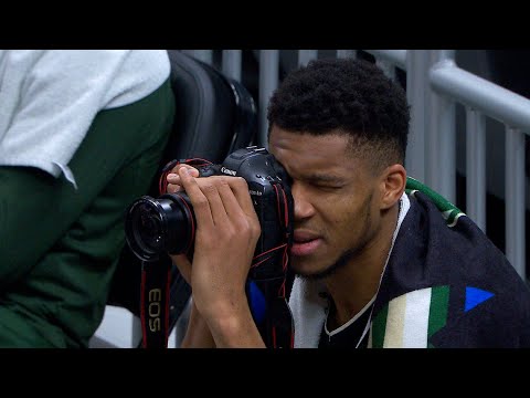 Highlights: Bucks 130 - Pacers 110 | Giannis Antetokounmpo Drops Triple-Double |  2.3.21