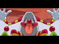 Carnivalmageddon Preview Rascal Vs Morrigan Aensland