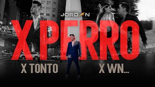 Download lagu Jordan - X Perro (Video Oficial) mp3 Download lagu Jordan - X Perro (Video Oficial) mp3