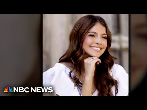 Texas officials release dashcam video believed to be of missing Texas woman case