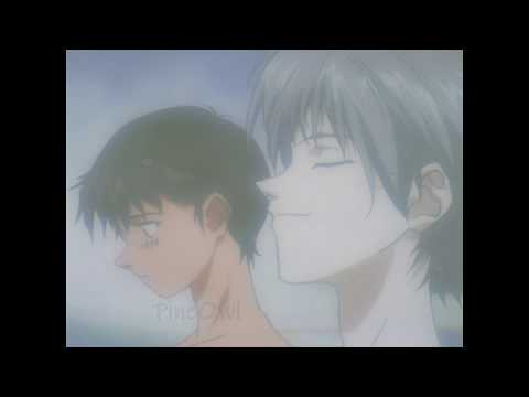 image-Who is Shinji's girlfriend?
