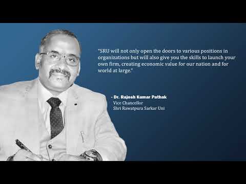 SRU Raipur General video thumbnail 6