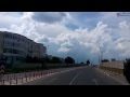 Urban Bacau DRIVE 3