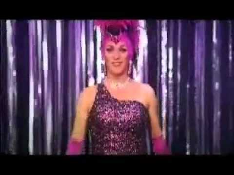 DQ - Drama Queen (official video)