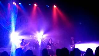 Lush - &quot;Downer&quot;