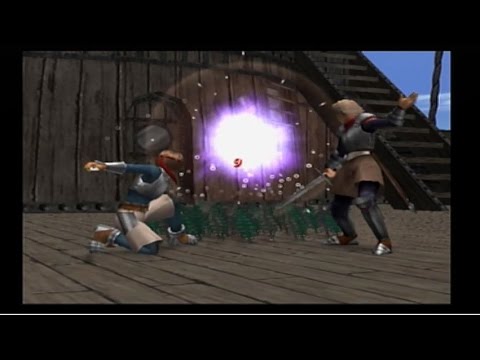 Start To Finish - Suikoden IV, Episode 2