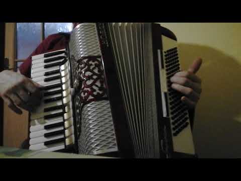 Harmonika,Hraj že mi muzička hraj že mi hraj