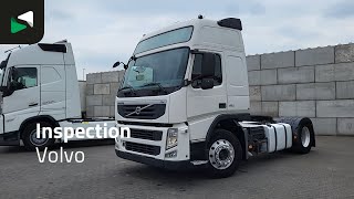 Tracteur routier Volvo FM 450 FM 4X2 Retarder Euro 5 à vendre - Image 4 | Autoline CI Tracteur routier Volvo FM 450 FM 4X2 Retarder Euro 5 | Image 4 - Autoline