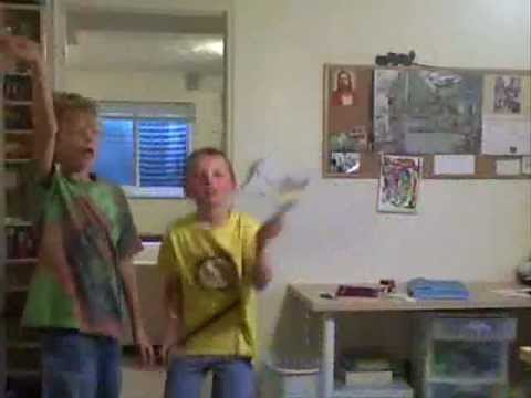 THE MOVIE CLUB - Numa Numa