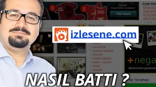 YERLİ YOUTUBE SİTESİNİN BATIŞ HİKAYESİ...