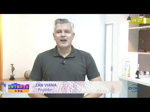 Entretê O Dia 23 07 2021