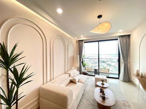 Bán siêu phẩm chung cư cao cấp Vung Tau Centre Point 87,6m2 – view biển Chí Linh