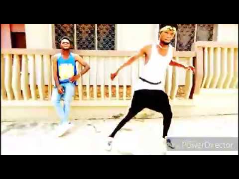 Dj Flex New Afrobeat - Official Dance Video