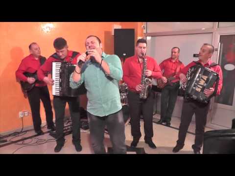 Zeljoteka Antena & Orkestar Sveti gral (Milan Limun i Biljana) - Splet dvojke za merak