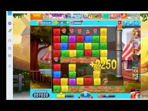 Pet Rescue level 3822, pet rescue, nivel 3822 pet rescue solucionado, solved, sin booster 3822, 3822