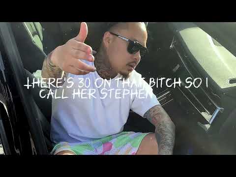 Dub P - When I See You (Lyric Video)