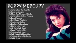 Download lagu POPPY MERCURY THE BEST ALBUM ( Tembang Kenangan Indonesia ) mp3