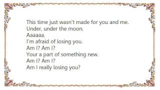 Choir of Young Believers - Under the Moon Lyrics