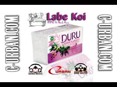 Immorales feat. Nadi Hasi Productions - Bai Labe Koi