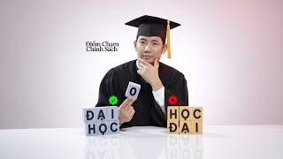 Đại học… không 'học đại' | VTV24