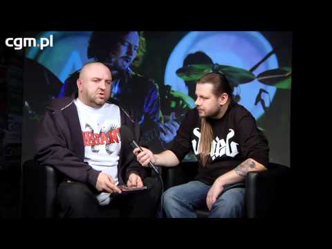 1 NA 1: Artur Rawicz vs Krzysztof Kozak