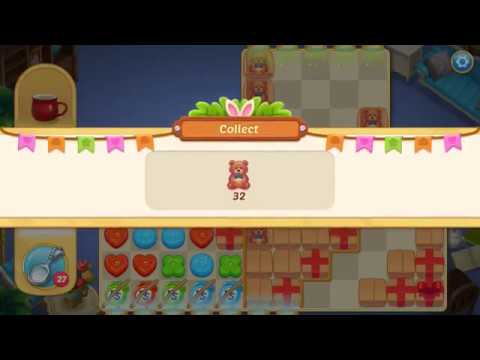 Matchington Mansion Level 1887