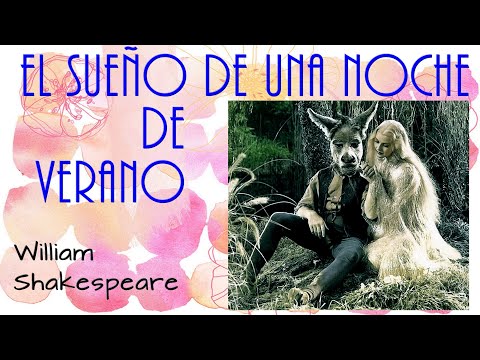 El Sueño de una noche de verano  - Teatro - Estudio 1, TVE