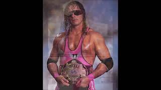 WCW Bret Hart 2nd Theme