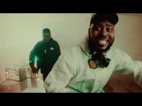 Miles Came Along   Yalilaliyi official Music Video ft  Jemax & Slapdee