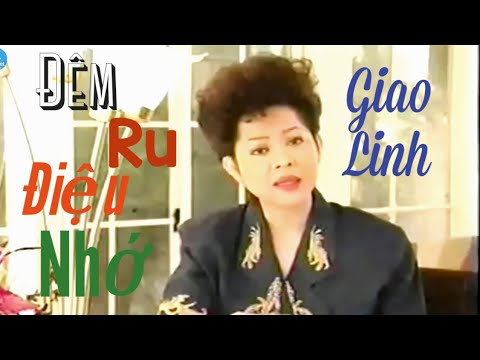 Thể hiện bởi Giao Linh