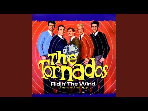 Ridin' The Wind (US Version)