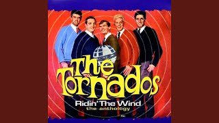 Ridin' The Wind (US Version)