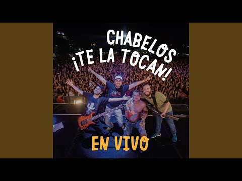 Les Vas a Pagar (En Vivo)
