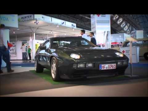 Vrele Gume - Zvezde 1983 @ Oldtimer