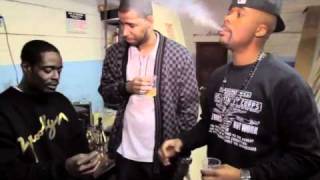 Memphis Bleek - Grind  New Hip Hop 2011 Official Video