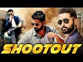 Shootout Full South Indian Movie Hindi Dubbed | Nithin Telugu Full Movie Hindi Dubbed | Arjun Sarja