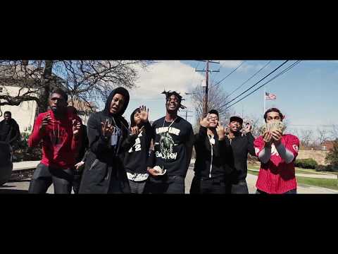 Washington DC Rap Artist | DC CYPHER  "Pt. 2" Washington DC Music Artist (Prod By @MoneOnDaBeat)