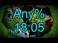 A Bug S Life PC Any Speedrun In 18 05 Former WR