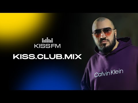 Keks – KISS.CLUB.MIX (29.06.24) | KISS FM Podcast