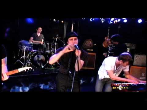 Thumbnail for Maximo Park - Apply Some Pressure - Live on Fearless Music by Maxim