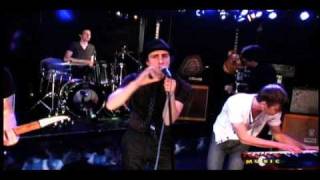 Maximo Park - Apply Some Pressure - Live on Fearless Music