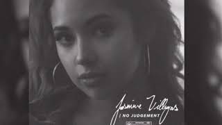 Jasmine Villegas - Look Don’t Touch (No Judgment EP 2019)