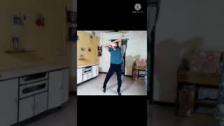 Tere Naal Nachna | Nawabzaade | Badshah #shorts