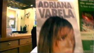 Adriana Varela - Con la frente marchita