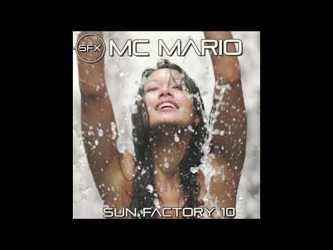 MC Mario: Sun Factory 10 (Full CD, 2009)