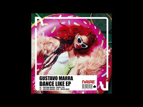 Gustavo Marra & Flyn - Going Back (Original Mix)