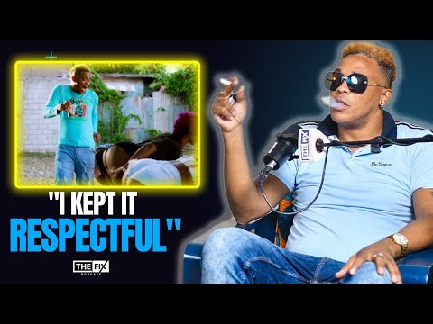 Renigad on Cheating on his Wifey w/ his Girlfriend, Open Relationships & more || The Fix Podcast