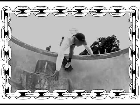 acab skateboards | cam edwards mix tape